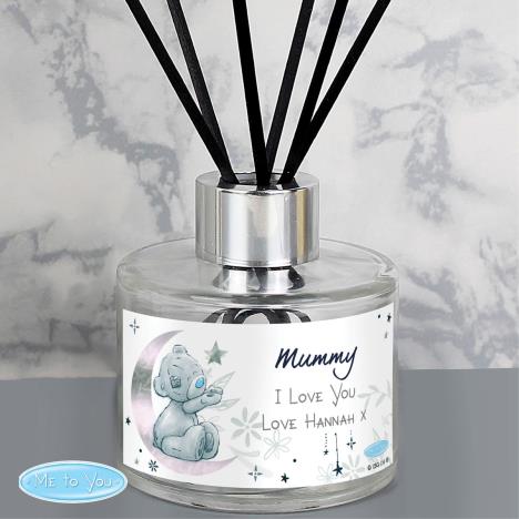 Personalised Moon & Stars Me to You Reed Diffuser Extra Image 1